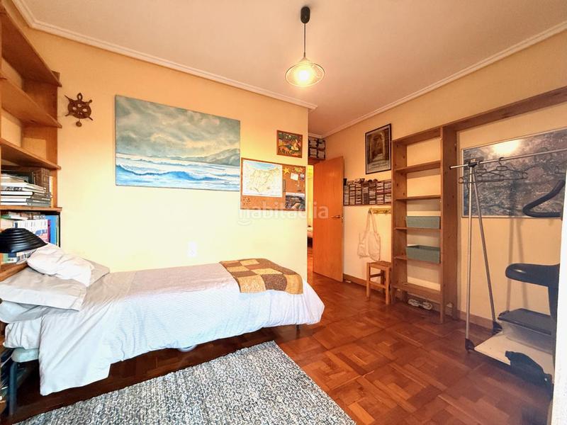 Foto 8bd37e87-4f89-4fe7-92e9-fdca0fce6ee4. Alquiler piso zubiaurreIntxaurrondodonostia en Intxaurrondo Donostia - San Sebastián