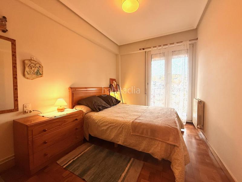 Foto 9eeb596f-64b1-49cb-8eb1-2aacc2fdde68. Alquiler piso zubiaurreIntxaurrondodonostia en Intxaurrondo Donostia - San Sebastián