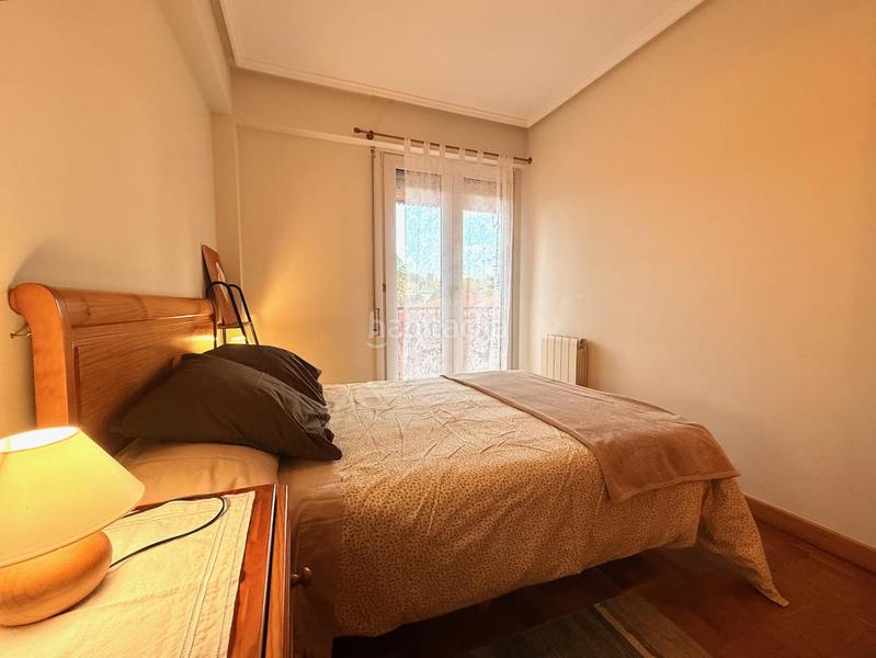 Foto 9f0ef576-0c61-4afc-b0e4-9ca1d13451df. Alquiler piso zubiaurreIntxaurrondodonostia en Intxaurrondo Donostia - San Sebastián