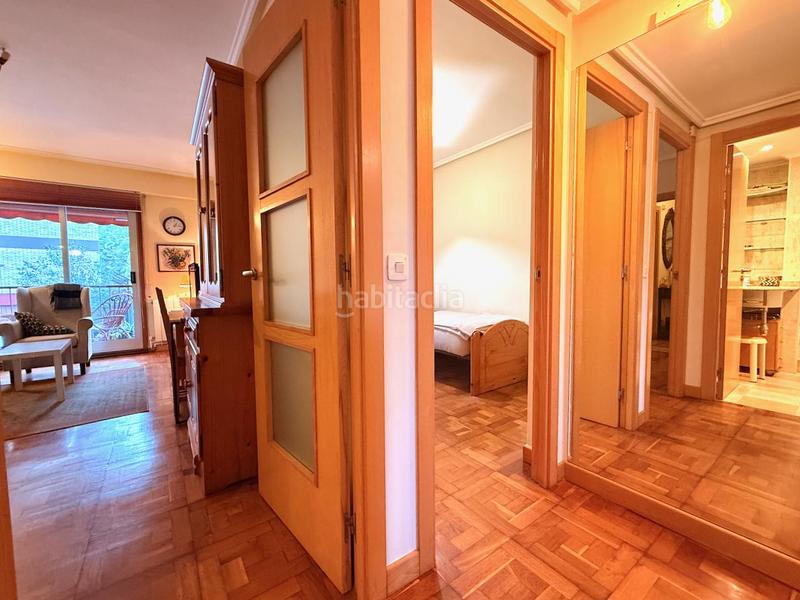 Foto a6943de3-4ea1-4674-a6bf-8efe017935d7. Alquiler piso zubiaurreIntxaurrondodonostia en Intxaurrondo Donostia - San Sebastián