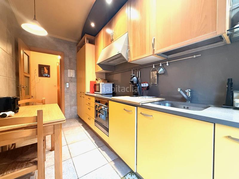 Foto a7c7ebd4-a689-43be-9331-e838576a8457. Alquiler piso zubiaurreIntxaurrondodonostia en Intxaurrondo Donostia - San Sebastián