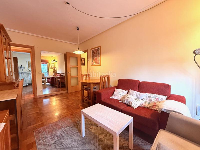 Foto c5b0860c-f7d4-4d8e-9c6e-010e17c118f3. Alquiler piso zubiaurreIntxaurrondodonostia en Intxaurrondo Donostia - San Sebastián