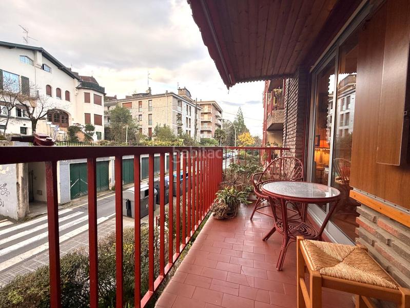 Foto d5bef9da-7e0d-4e01-9c75-b176bcfa1cc6. Alquiler piso zubiaurreIntxaurrondodonostia en Intxaurrondo Donostia - San Sebastián