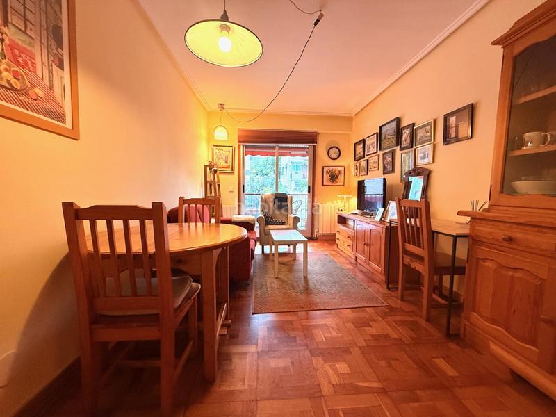 Foto f35d1bf6-299d-4164-ba94-e333c3faab5e. Alquiler piso zubiaurreIntxaurrondodonostia en Intxaurrondo Donostia - San Sebastián