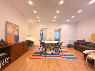 Rent Flat in Gros. Calle san blassagüesplaya de la zurrioladonostia