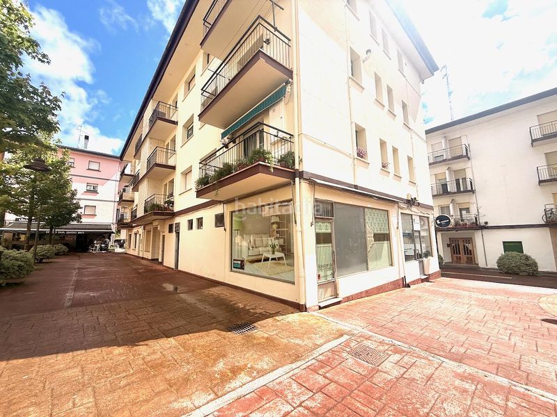 Foto 17ac2bc5-7a2b-4da4-a885-68599e0feda3. Lloguer local comercial a Usurbil