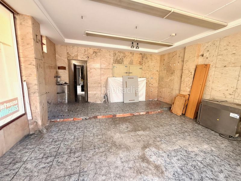 Foto 7ac1433b-c955-4173-8772-dc7c5bc06456. Lloguer local comercial a Usurbil