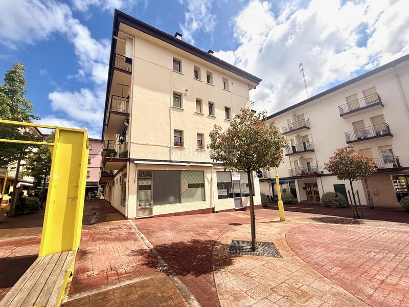 Foto 9a534f67-cc25-4271-b1ca-f48fb8966209. Lloguer local comercial a Usurbil