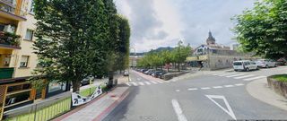 Rent Business premise in Usurbil. Bordaberri kaleausurbil