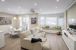 Pis a Gros. Av. de navarragrosdonostia