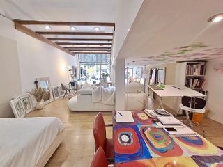 Local Comercial a Gros