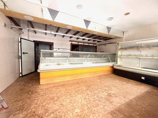 Local Comercial a Gros