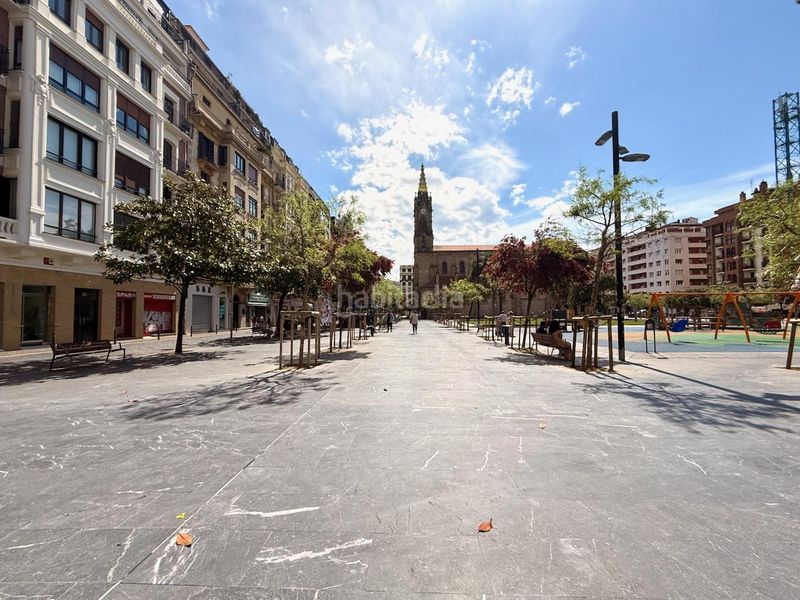Foto 0a91d9af-fd21-4ab4-a374-b15bfa485aed. Àtic a Gros Donostia - San Sebastián