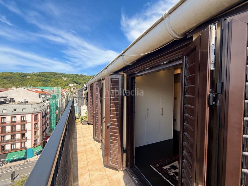 Foto 78aa78ac-ebce-4b33-acc4-b9558fca3d02. Àtic a Gros Donostia - San Sebastián