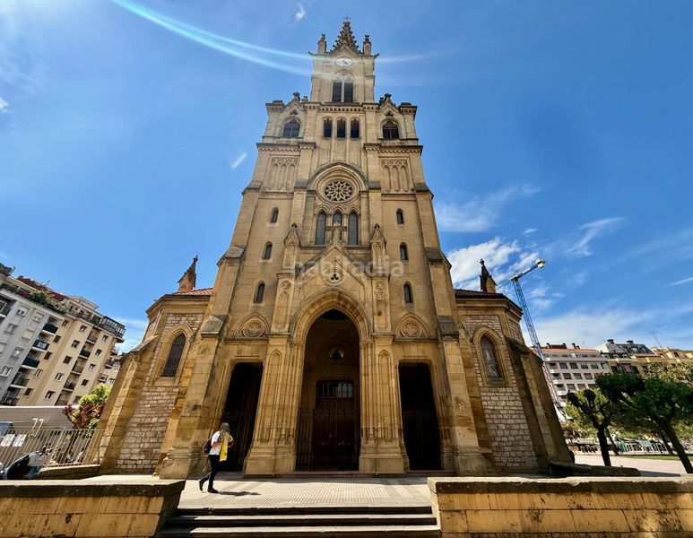 Foto 83def755-1c46-46f5-abb5-8967d6cabd31. Àtic a Gros Donostia - San Sebastián