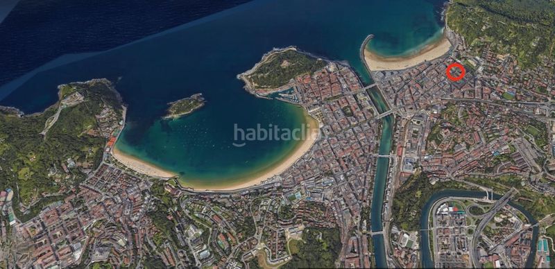 Foto 50a99d31-bf72-4a76-9540-c46bc3c7748a. Pis amb calefacció a Gros Donostia - San Sebastián