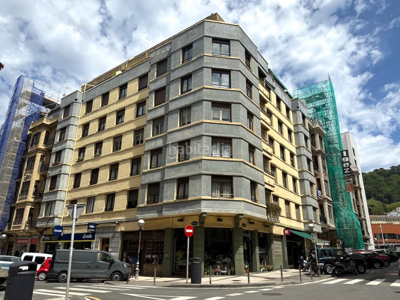 Foto d7295c60-5d1b-409e-8d32-e5eb3bcb37af. Pis amb calefacció a Gros Donostia - San Sebastián