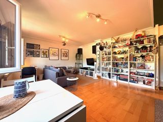 Flat in Intxaurrondo