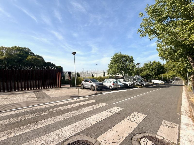 Foto d3560d99-34d6-4baa-95eb-739f82d5decd. Pis a Aiete Donostia - San Sebastián