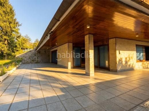 Foto b441403d-721f-47e7-b847-a18a0ca05dc2. Xalet amb aparcament piscina a Hondarribia