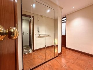 Etagenwohnung in Egia. Virgen del carmeneguiadonostia