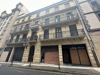 Local Comercial a Área Romántica