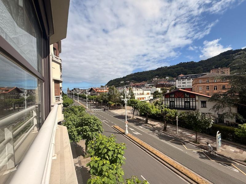 Foto d92fe3b0-ec91-4f8d-91f2-e4bb35defdb5. Pis amb calefacció a Gros Donostia - San Sebastián