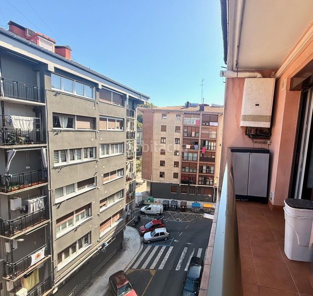 Foto 16a66990-b963-439c-9035-5587b431031b. Pis amb calefacció a Iztieta - Olibet Errenteria
