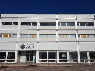 Büro in Gelves