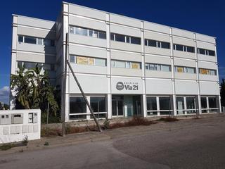 Office space in Gelves