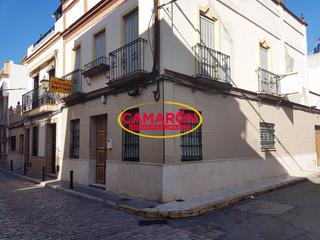 House in Coria del Río