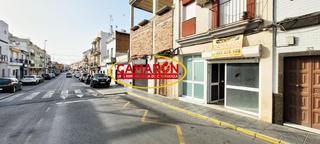 Business premise in Coria del Río