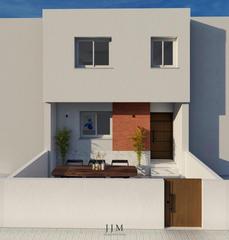 Maison jumelée à Coria del Río