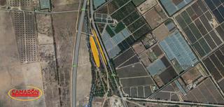 Terreny residencial  Tierras tiesas
