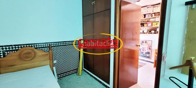 Foto 7bb7414d-c3b9-4459-b1d3-d86cf44ed53a. Casa adossada a Puebla del Río (La)