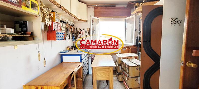 Foto 87a60915-ce15-43fc-9aff-4cad172f879d. Casa adossada a Puebla del Río (La)