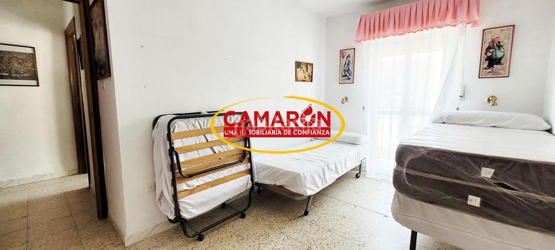 Foto aa18a708-fde1-4ba0-b65a-6e67c8083da0. Casa adossada a Puebla del Río (La)