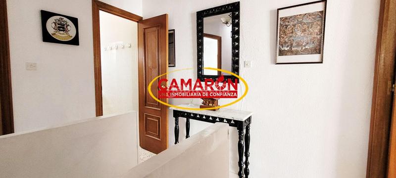 Foto d3f6e406-30c1-4aa4-8dc6-ac3d9499181e. Casa adossada a Puebla del Río (La)