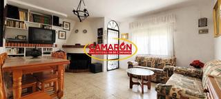 Semi detached house in Puebla del Río (La)