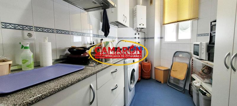 Foto c83d614e-3942-40d4-8c17-45fe7d8178b1. Piso en Coria del Río