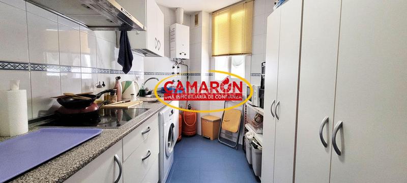Foto d00e164a-087a-49ed-ac0e-42588581d9b1. Piso en Coria del Río