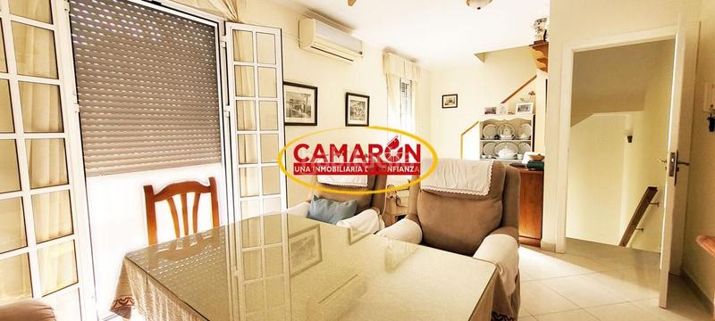 Foto 1161e26d-d942-4cb1-814a-3dbc58b6f484. Casa in Puebla del Río (La)