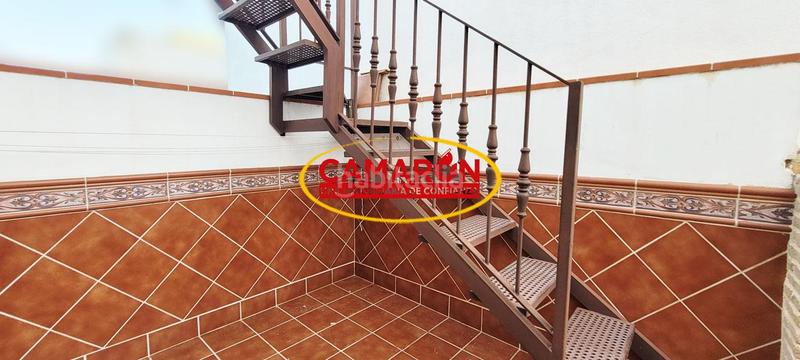 Foto 07c96fbb-0a2b-4be3-b625-d9a7875e2124. Haus in Coria del Río