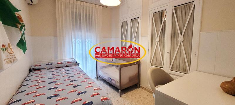 Foto a5f450db-841b-4a48-9c13-6f372edcad41. Haus in Coria del Río