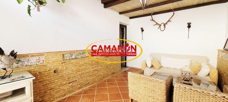 Foto e86cc06f-9d6e-414b-beeb-8a95fc7b9051. Haus in Coria del Río