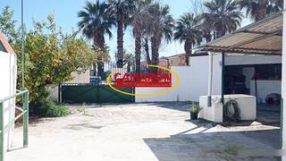 Terreno residenziale in Gelves