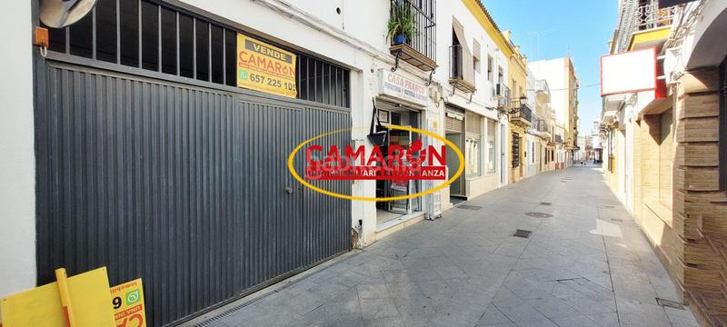 Foto 9b55b85c-5ef1-49f7-beb4-172295a75089. Parking voiture dans Coria del Río