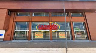 Bâtiment à usage industriel à Gelves