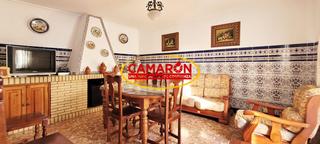 Semi detached house in Coria del Río