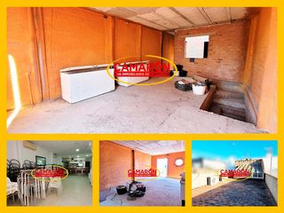 Semi detached house in Coria del Río